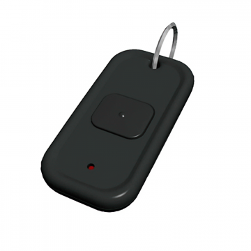 BEA, 10TD900HH1 Handheld Digital Transmitter, 900MHz, 1 Button